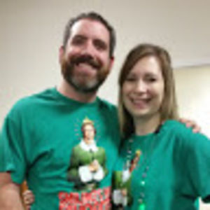 Meet your Posher, Matt